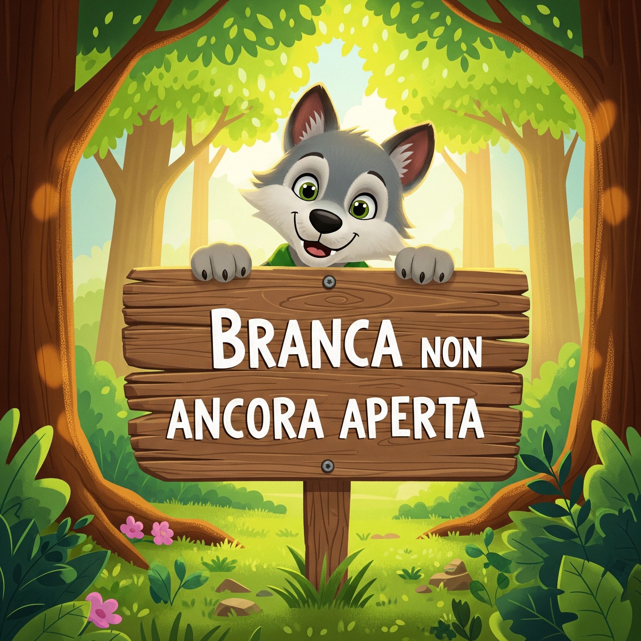 Foto lupetti 1